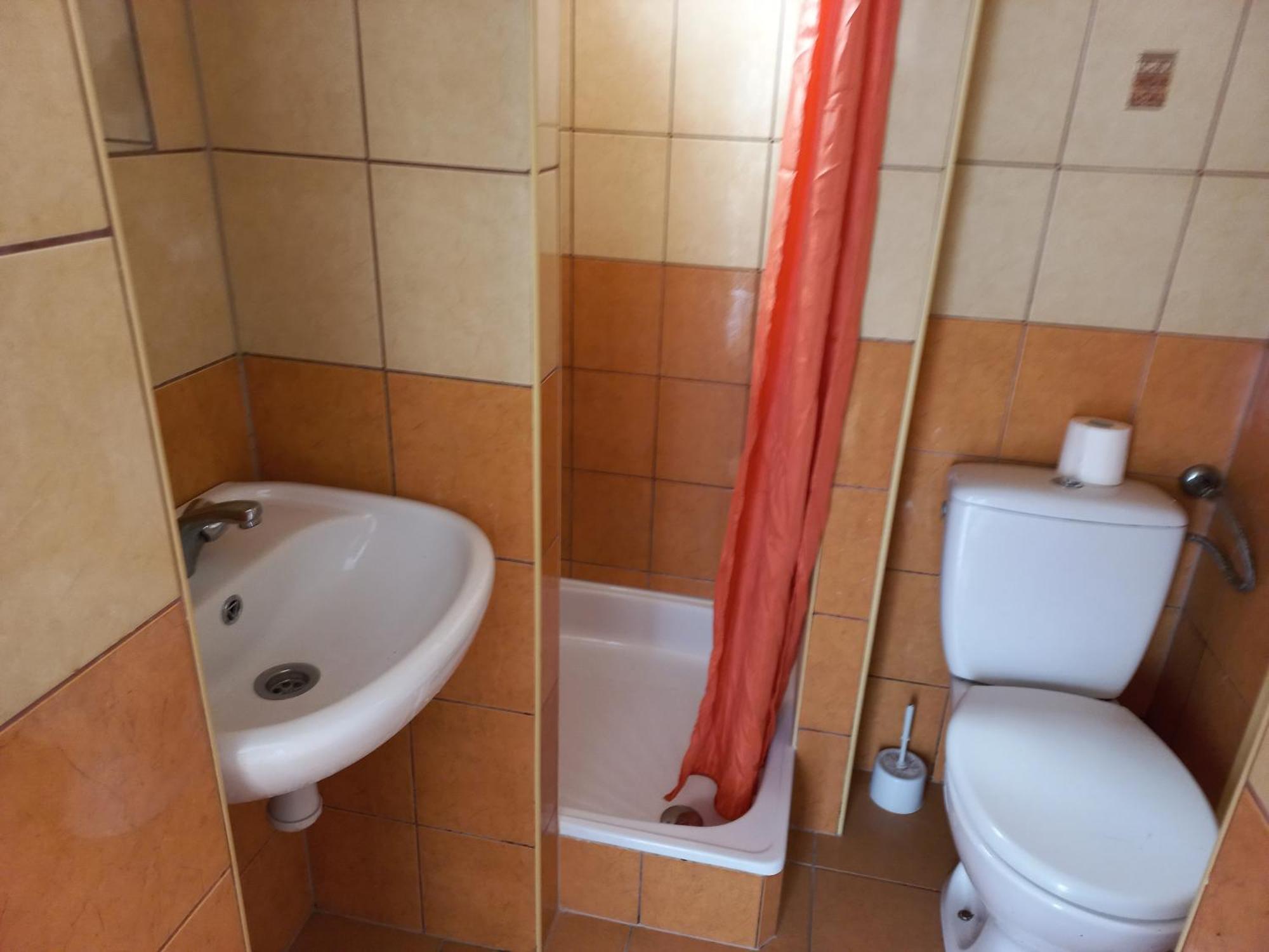Pokoje Goscinne Bella Mielno  Buitenkant foto